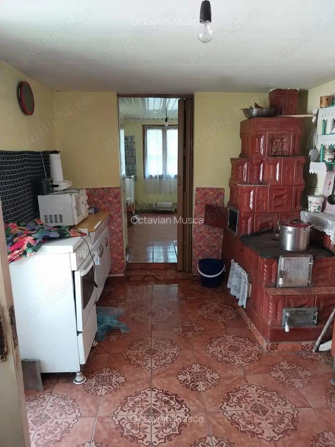 Casa de vanzare MARASTI - 5