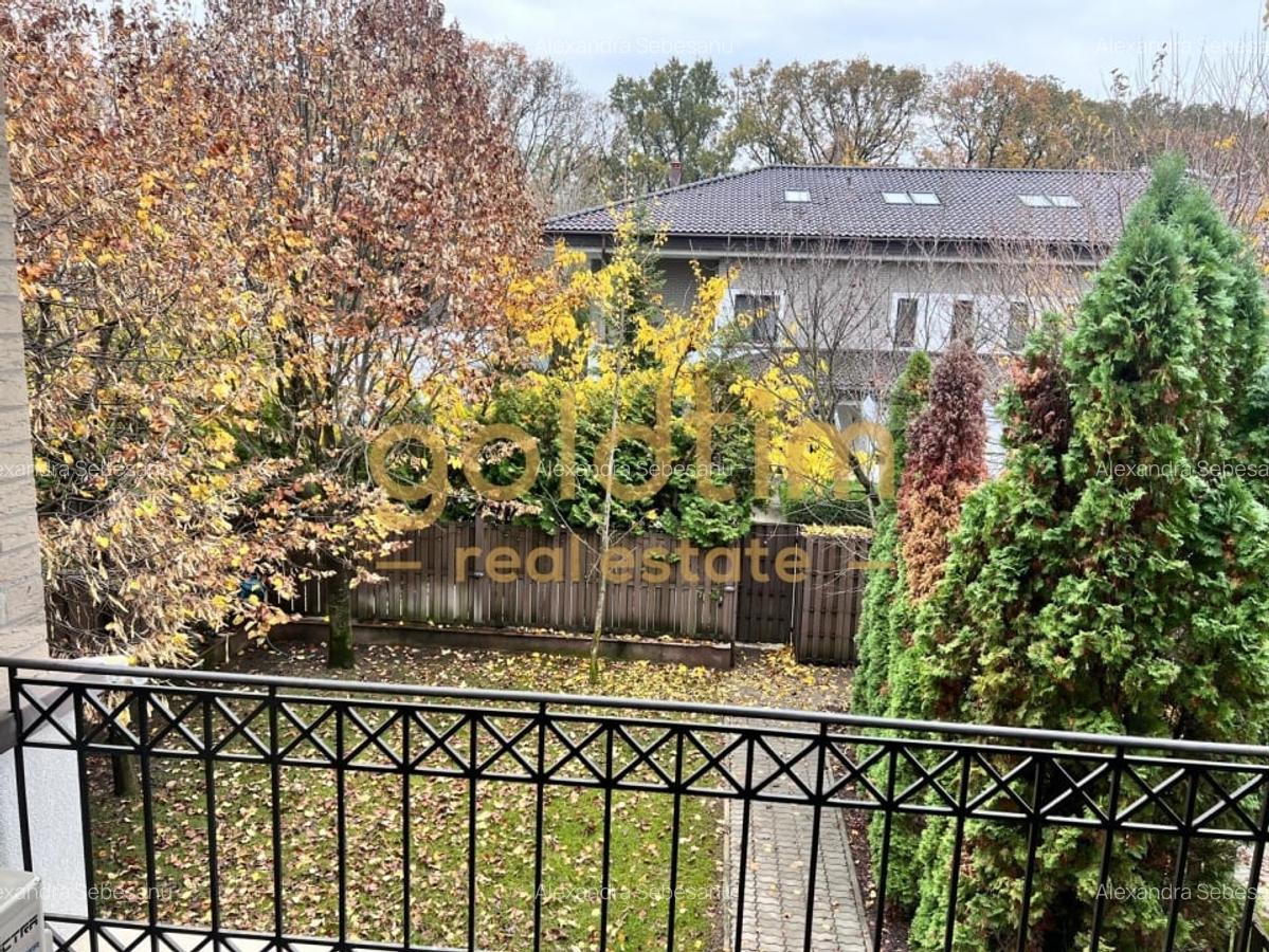 VILA CU PISCINA/CURTE/COMPLEX SECURIZAT/OXFORD GARDENS/PIPERA - 81