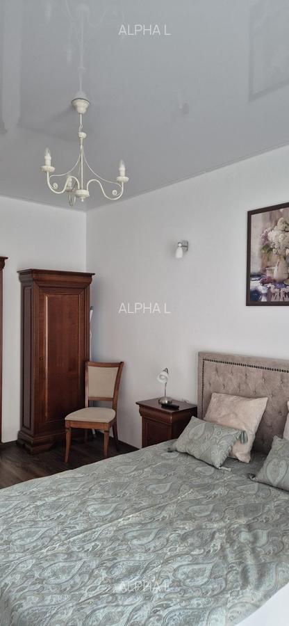 2 Camere, Imbunatatiri de Lux, Aproape de Plaja, 70 Mp - 11