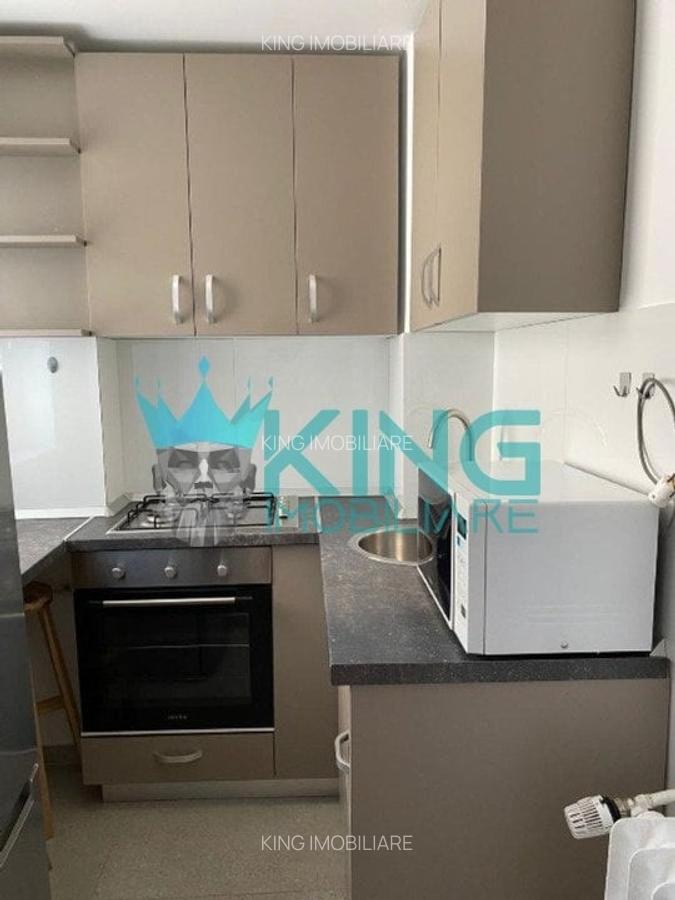 Apartament 2 Camere Arcul de Triumf Bucuresti - 13