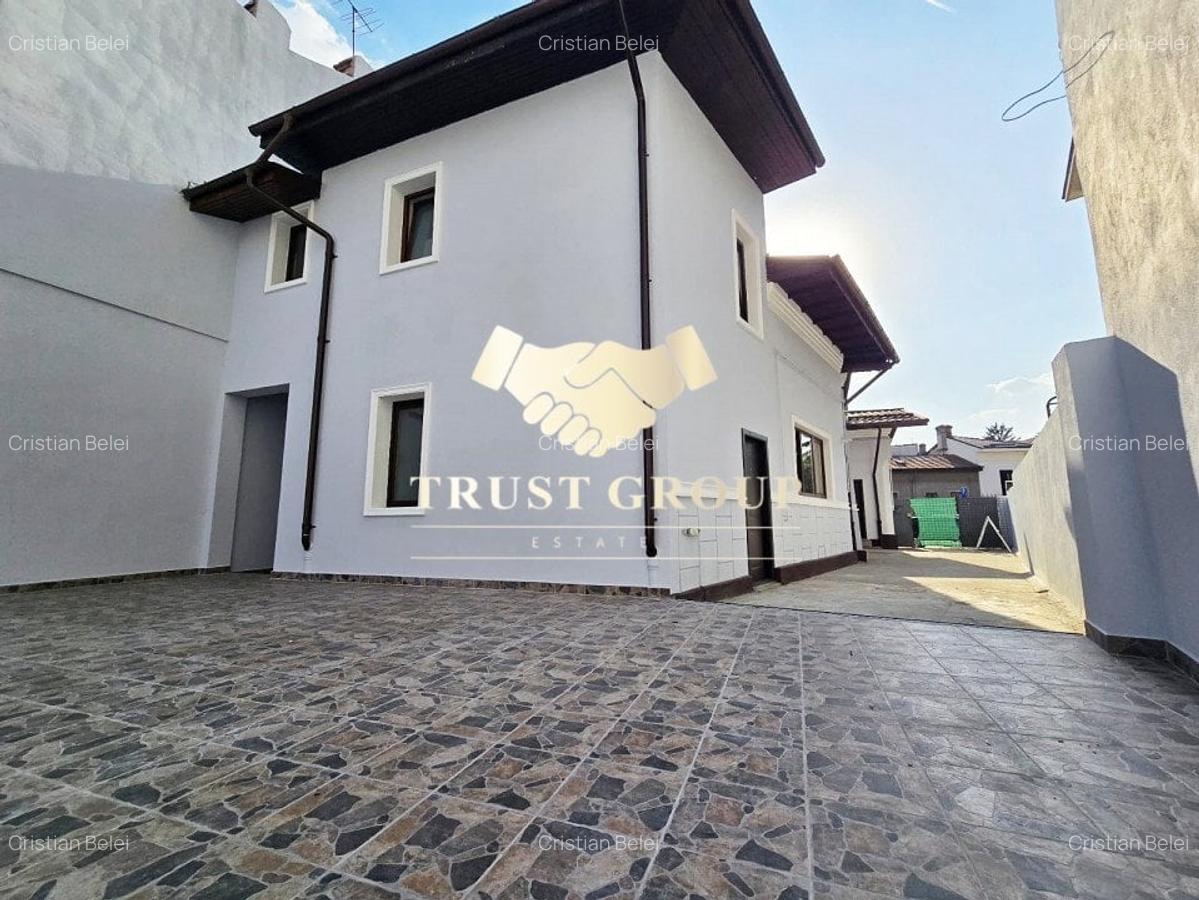 Casa Individuala  Gradina Icoanei - 253mp curte libera - 6