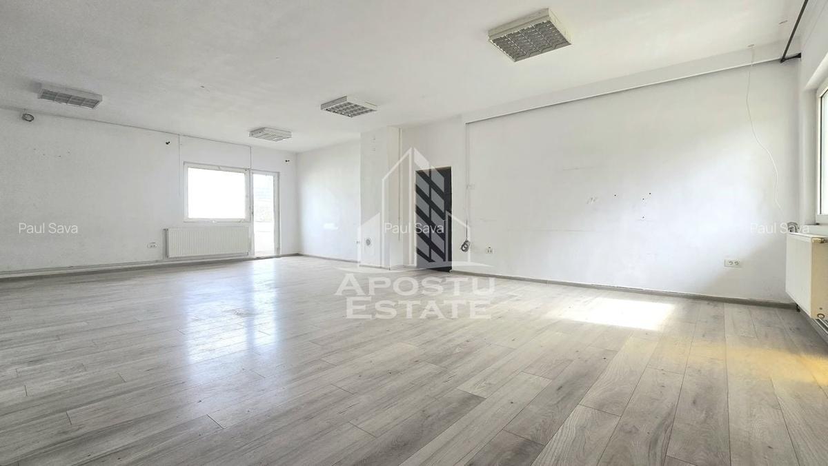 Spațiu comercial, 500 mp în Tipografilor - 7