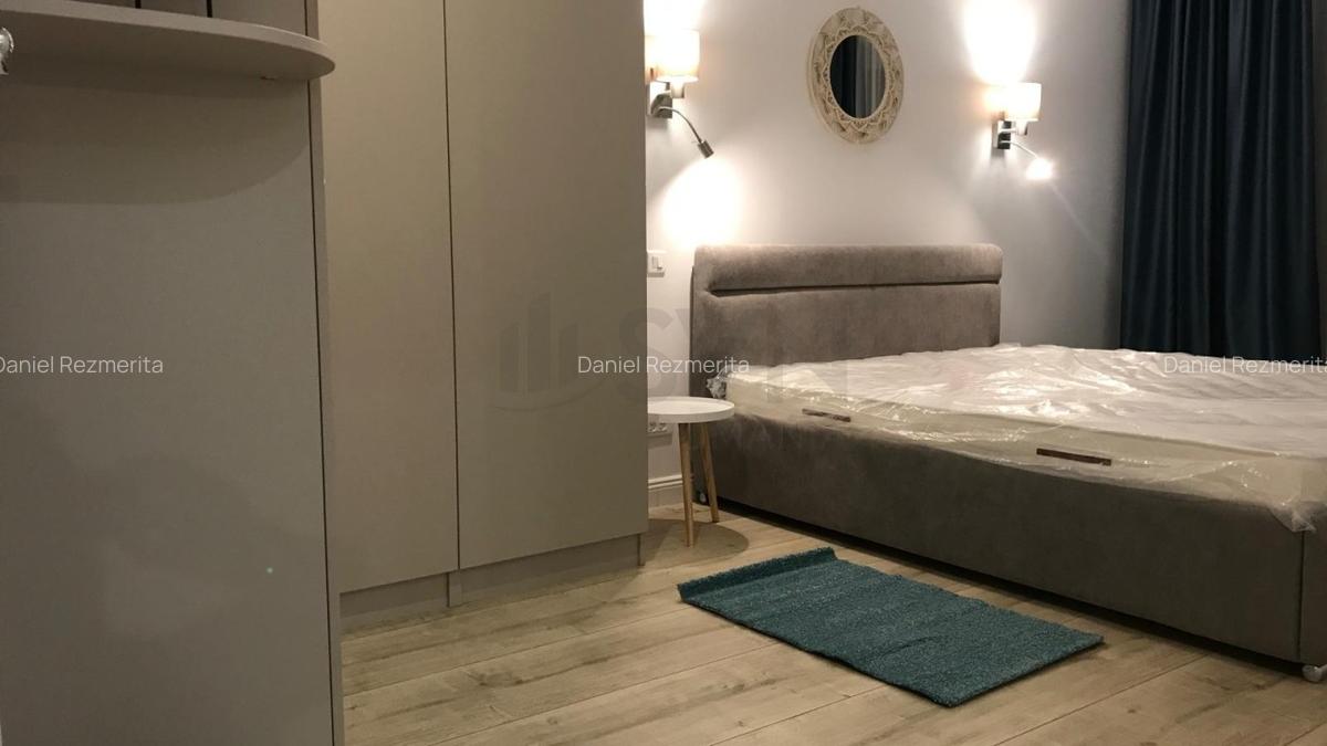 Apartament cu 2 camere decomandat în Sisești - 6