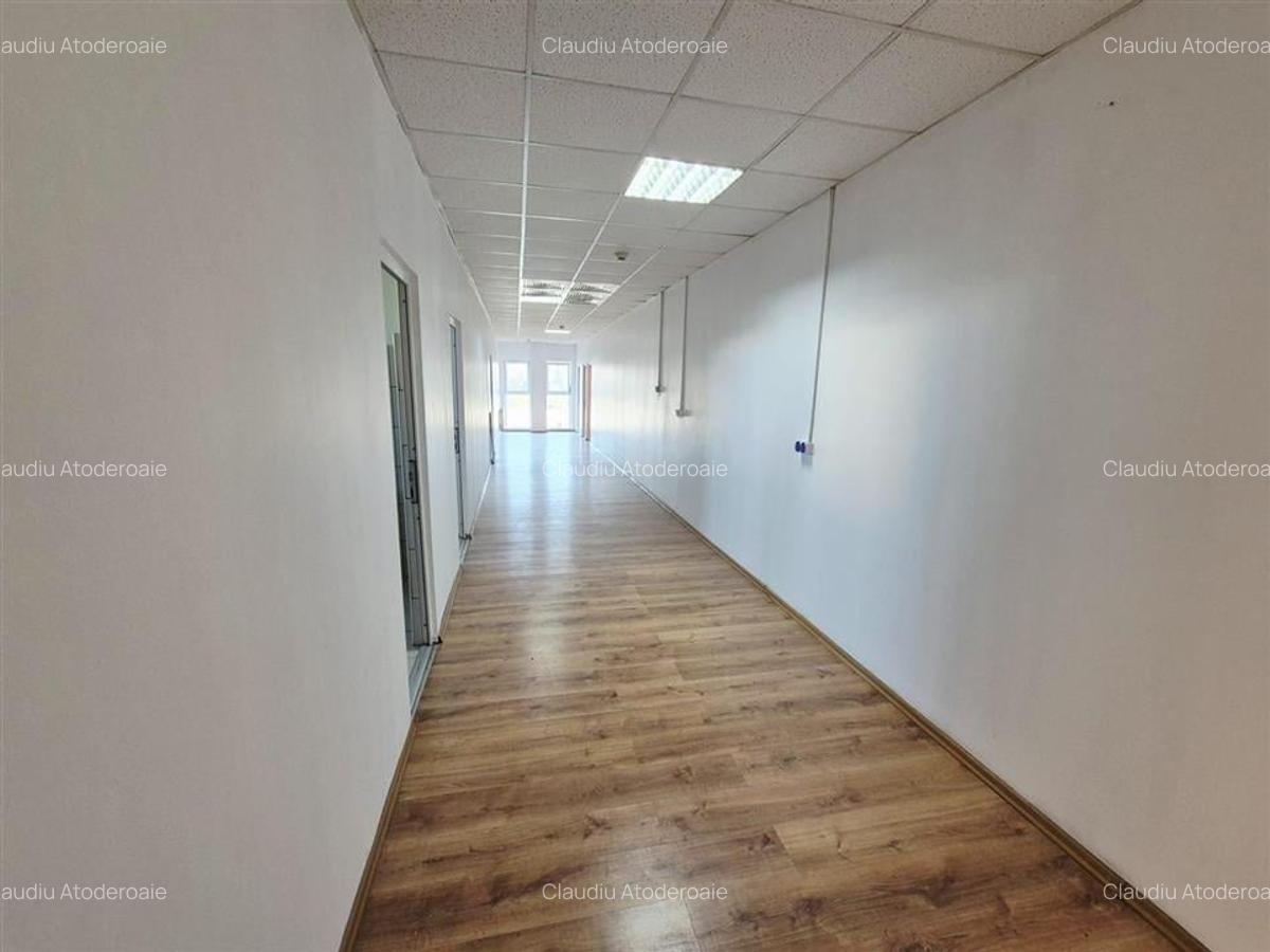 Spatiu comercial 200 mp - 9