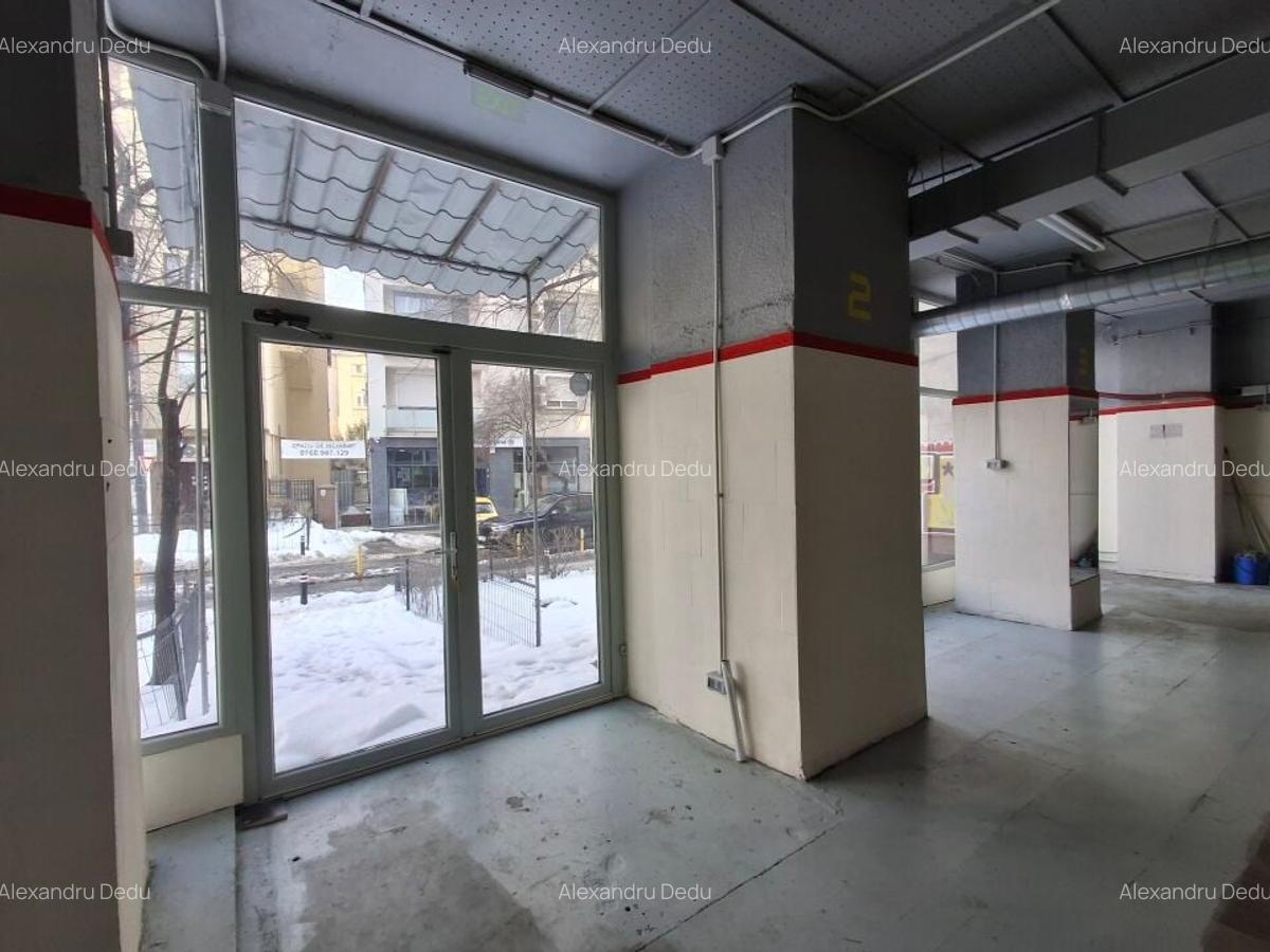 Spațiu comercial, 103 mp în Banu Manta - 8