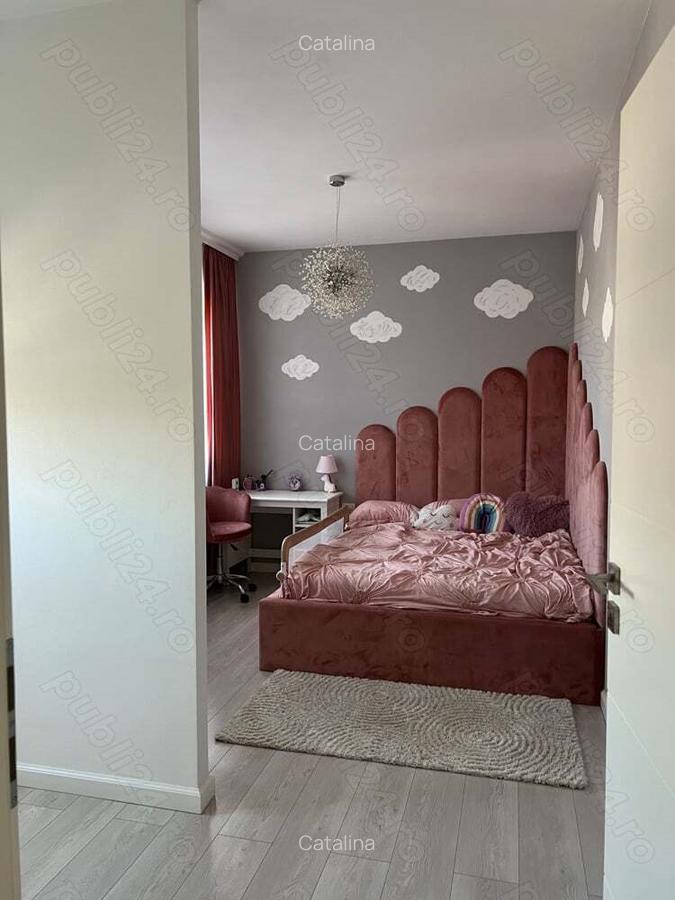 Casa eleganta Dumbravi?a Simfoniei - 7