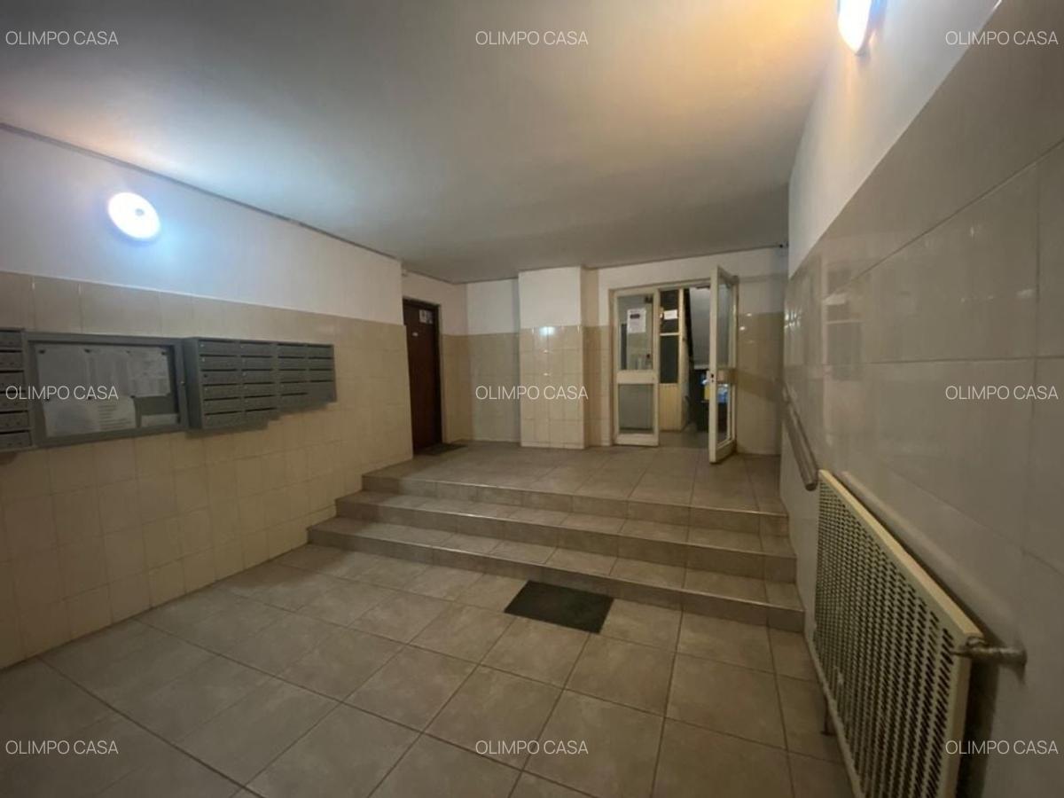 Apartament cu 2 camere decomandat în Tei - 2