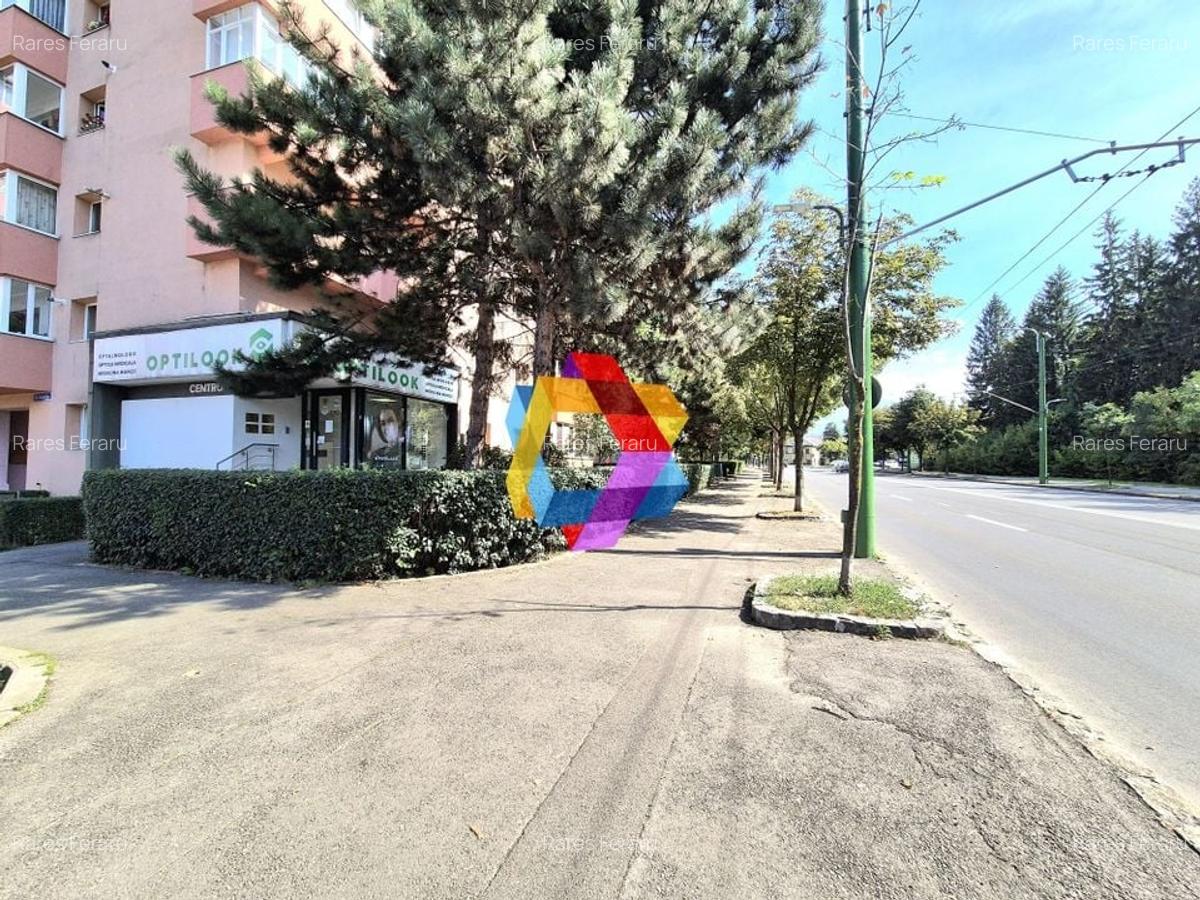 Cabinete stomatologice / medicale zona Astra Brasov - 90 mp - 1