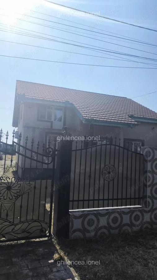 Vila de vanzare la Sannicolau Mare - 10 Vila de vanzare la Sannicolau Mare - 10