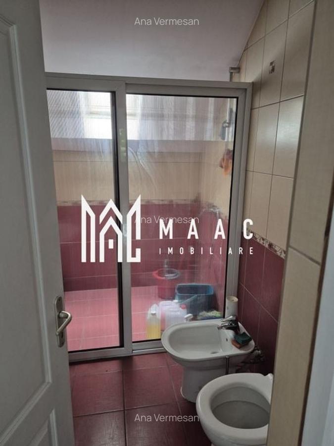 Spatiu birouri | 98 mpu | 3 Camere | 2 Balcoane | Turnisor - 11