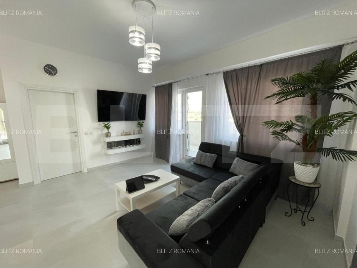 Apartament 2 camere, Jacuzzi, View superb, zona Calea Bucuresti - 1