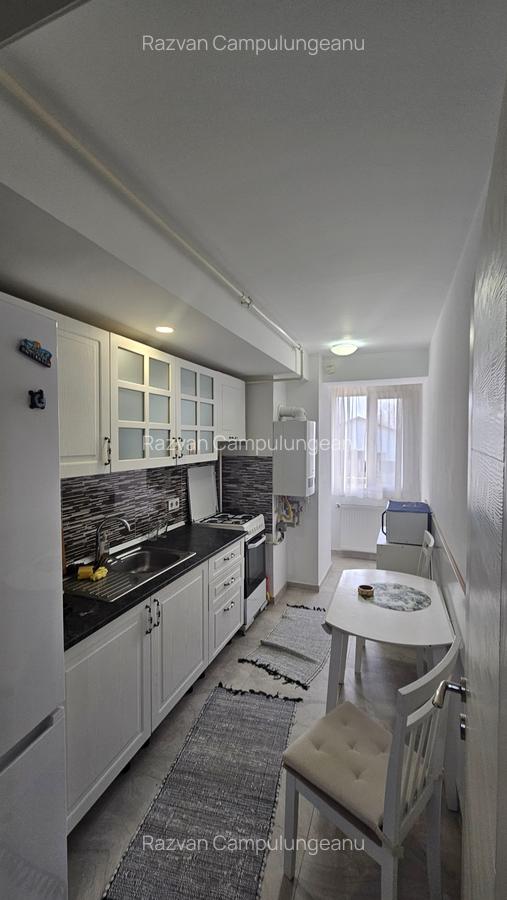 APARTAMENT 2 camere zona Otopeni bloc NOU-Complex cu Piscina - 10