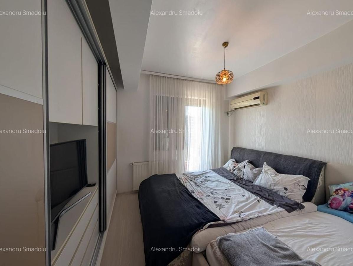 Apartament cu 3 camere decomandat, mobilat în Sălaj - 6