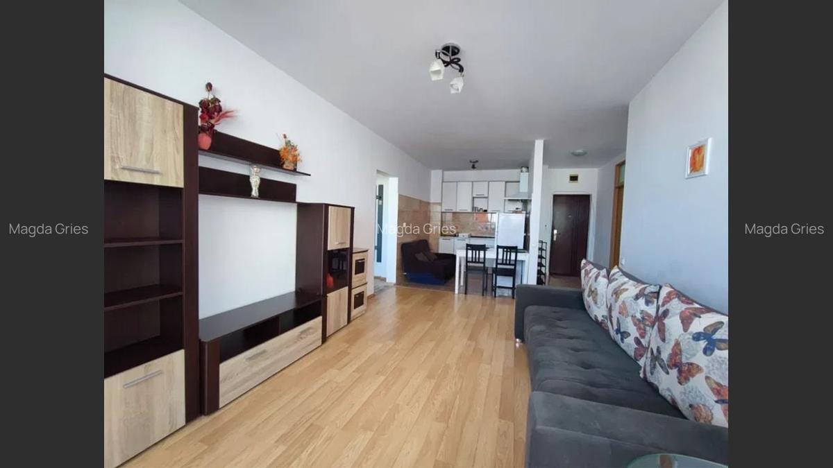 Apartament 3 camere - Calea Dorobantilor- Marasti! - 10
