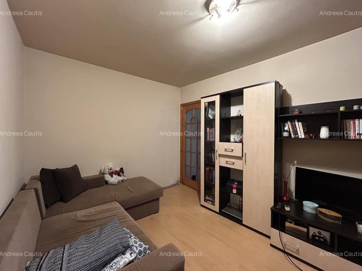 Apartament 2 camere, 38mp utili, etaj 4, zona Piata Doina - 1 Apartament 2 camere, 38mp utili, etaj 4, zona Piata Doina - 1