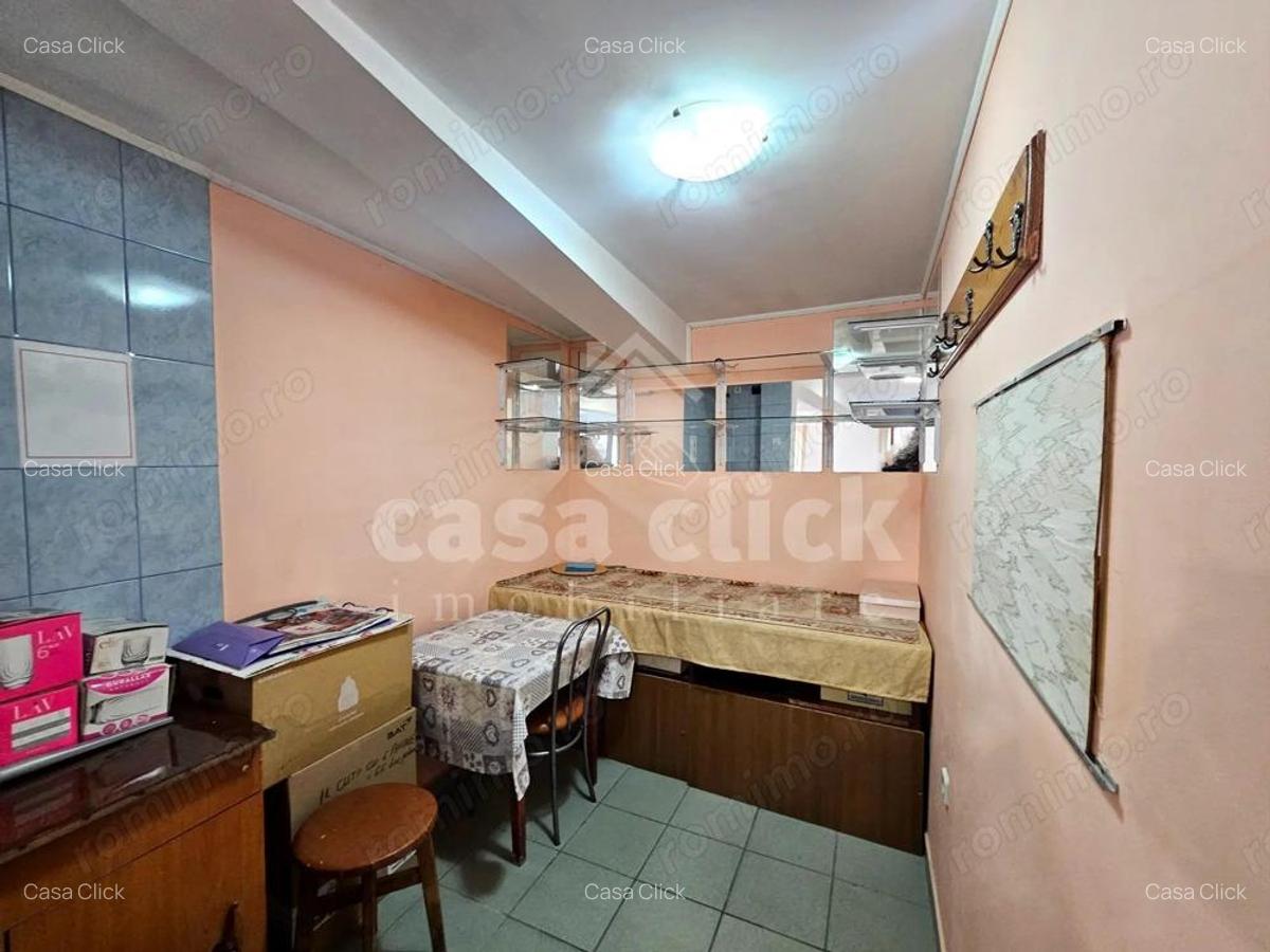 Spa?iu comercial ideal pentru dezvoltarea afacerii tale Exclusiv Casa Click, Micro 20 - 9