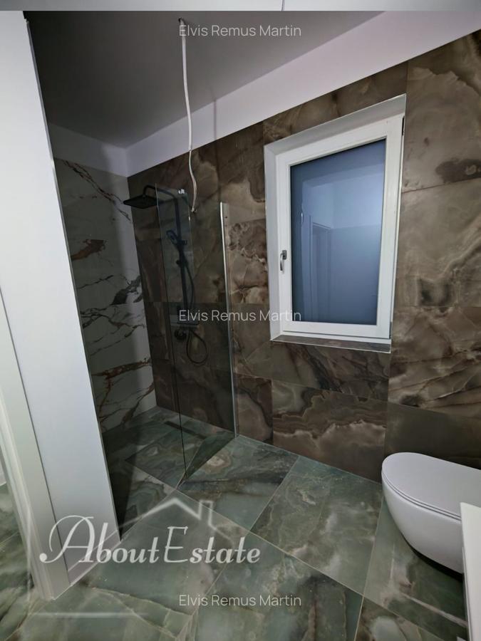 Apartament cu 2 camere finalizat , pod in CF situat in Giroc . - 6