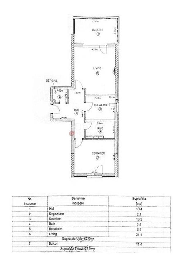 Zona Centrala | Finisaje Calitative - 12