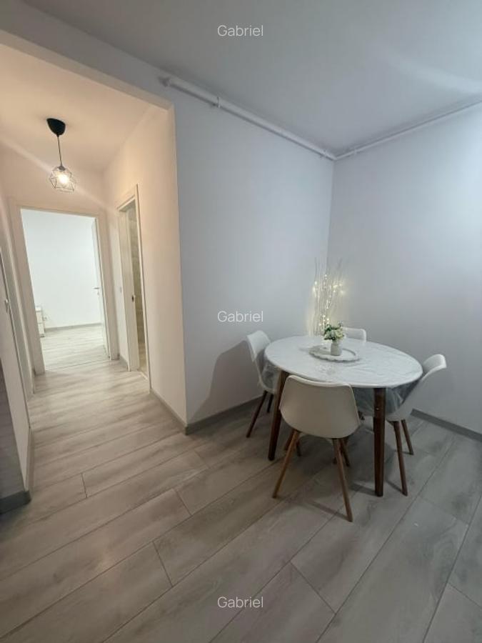 Apartament 2 camere, 50mp, centrala, parcare, metrou, AC, Hils Pallady - 3