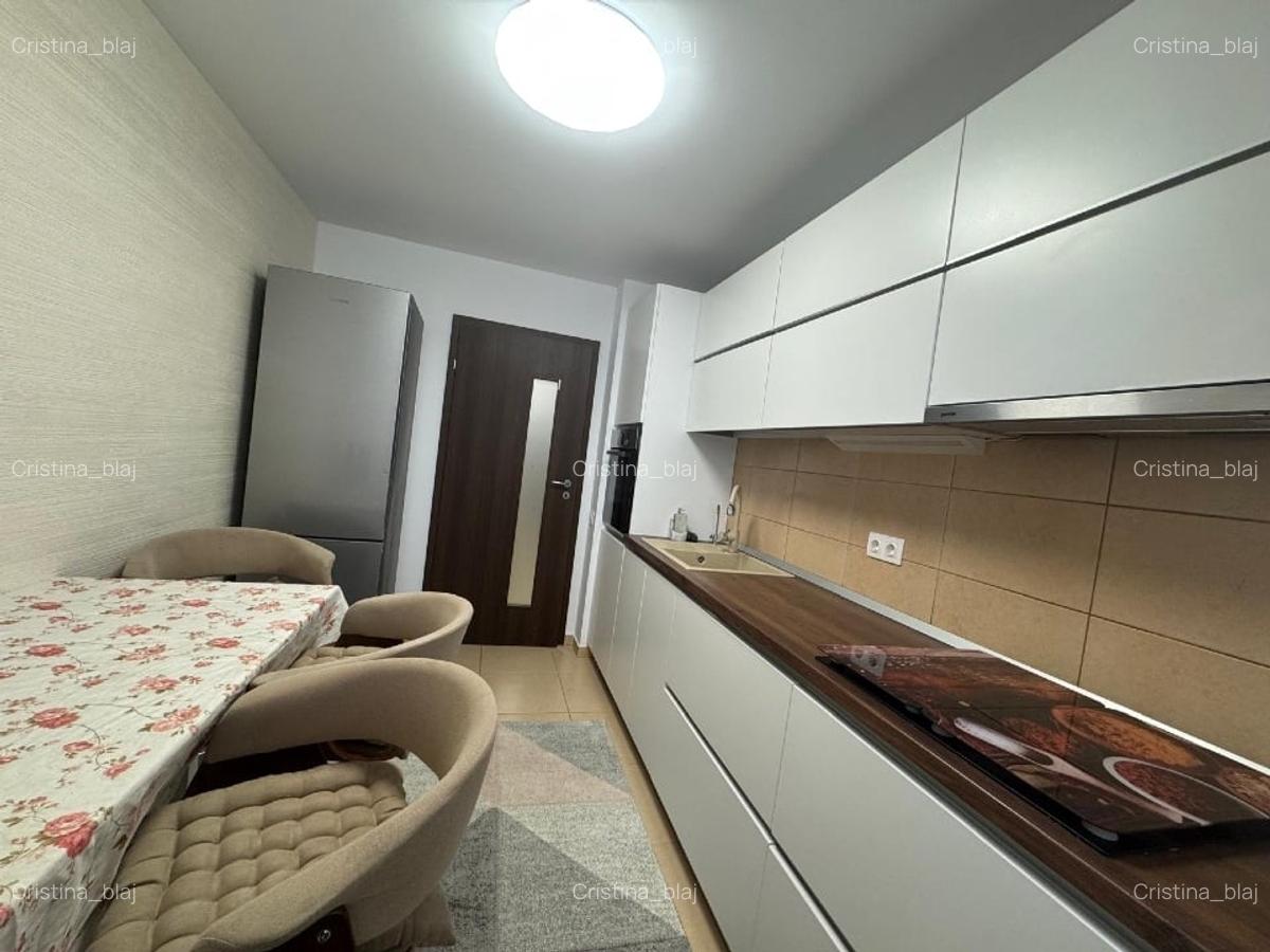 📢 De închiriat apartament 2 camere – Urban Cartierul Tractorul - 11