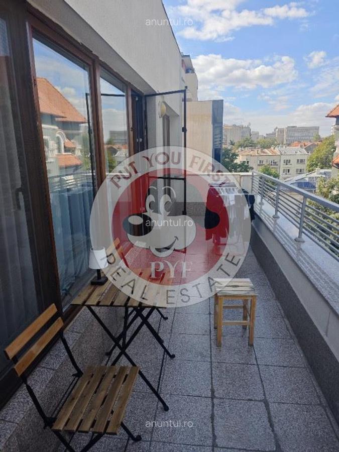 Piata Romana | 2 camere | 81mp | Decomandat | B12312 - 4