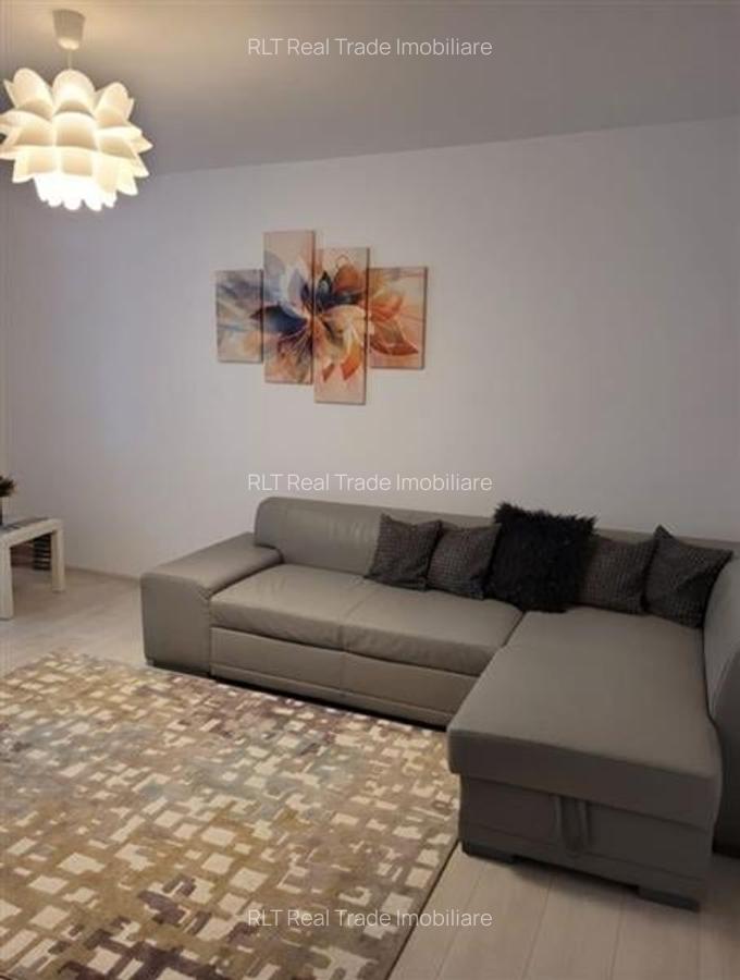 Apartament 2 camere decomandat Racadau - 3