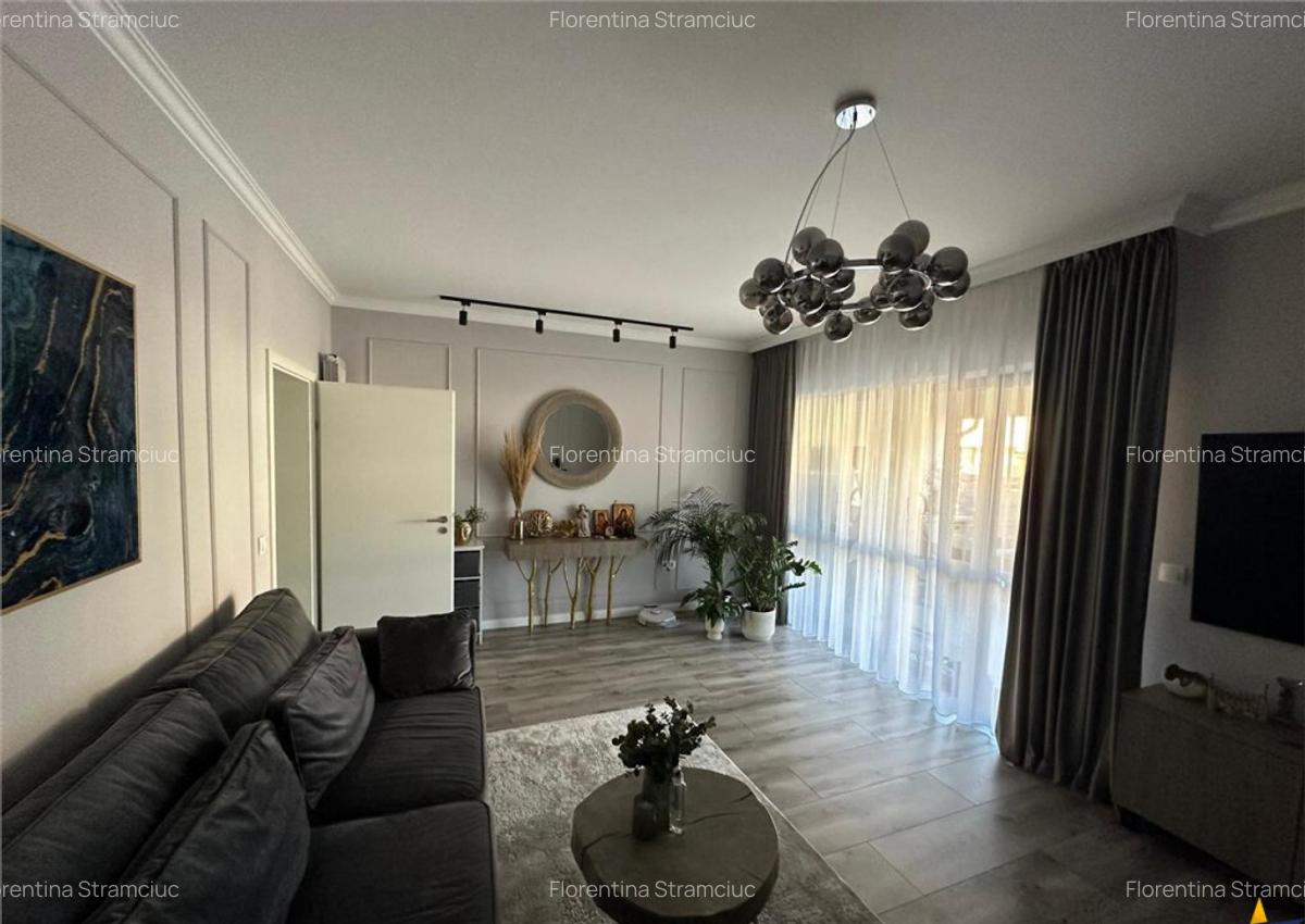 Eleganta si moderna, zona centrala, Sanpetru, Brasov - 7