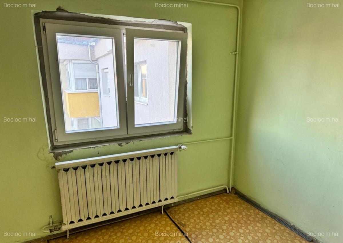 Apartament tip PB 3 camere+beci! Rogerius - 4