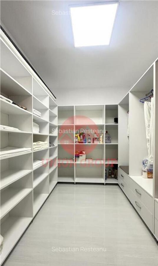 Apartament 4 Camere 135 MP, cu Vedere Superba la Mare si la - 18