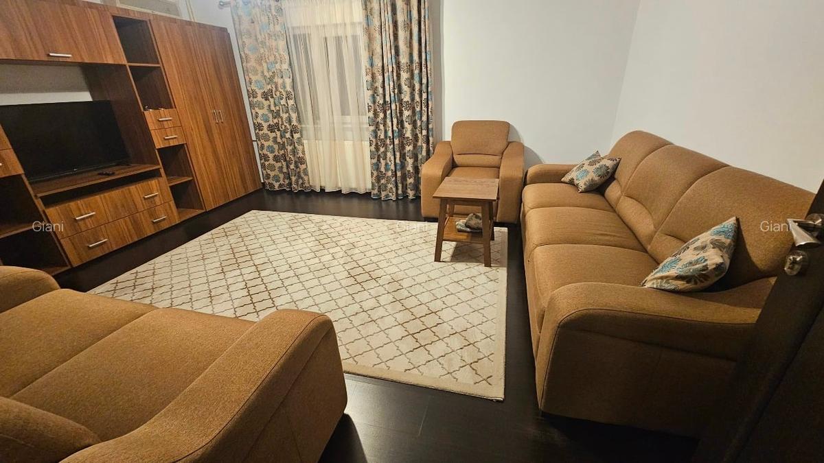 Închiriez apartament 3 camere – Mall Vitan – 80 mp – Proprietar - 3