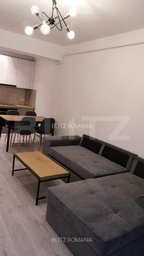 Apartament 2 camere modern, 48 mp, bloc nou, lift, parcare, zona Centrala - 2