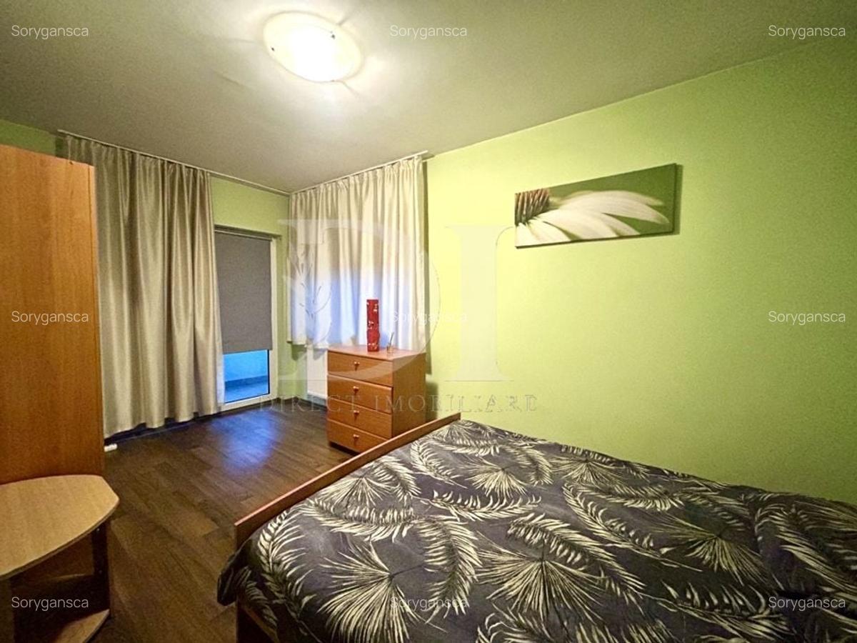 Apartament de vânzare / Zona Florilor / Floresti - 8