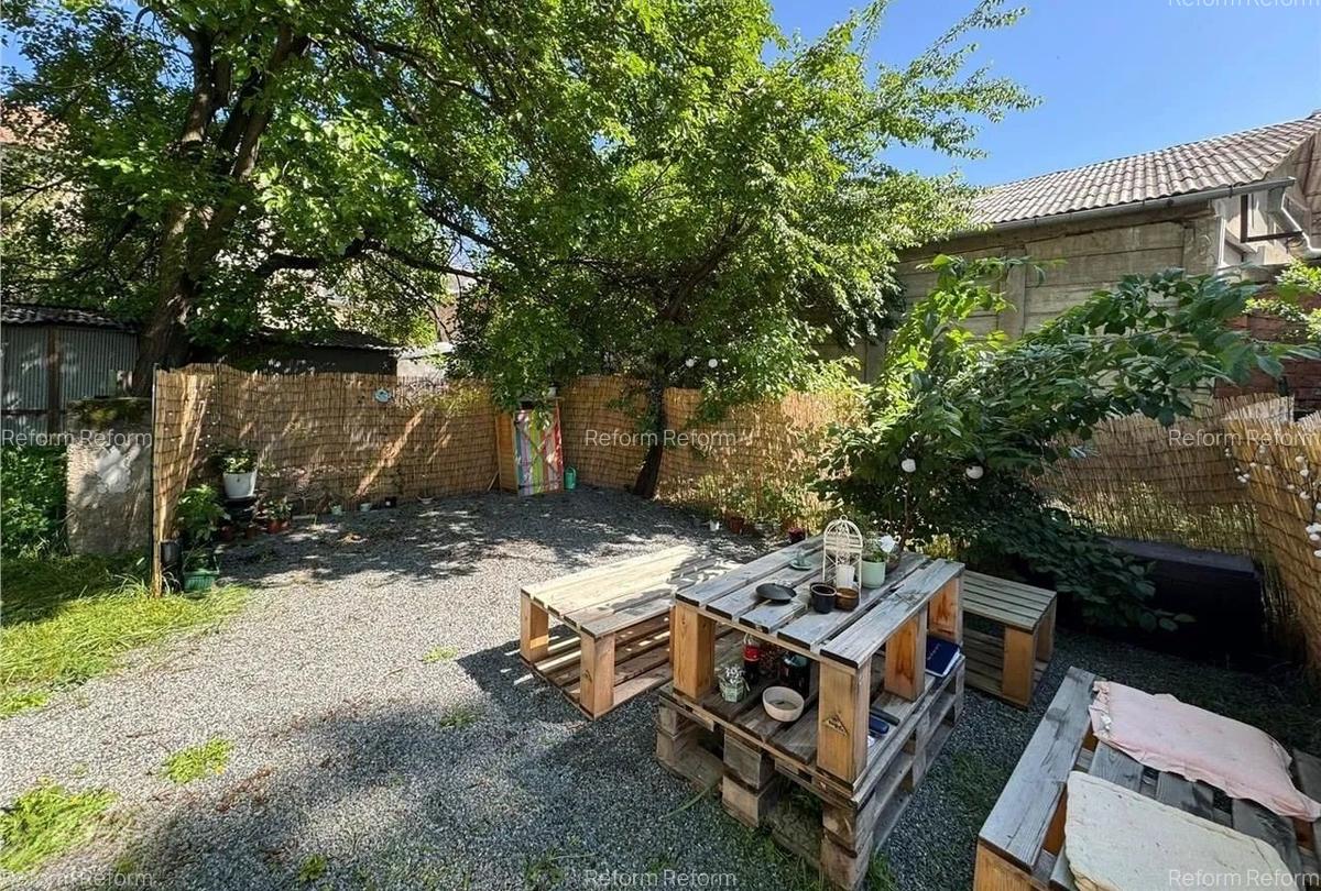 De vânzare casă cochetă în zona semicentrală – The Office / Mărăști - 11