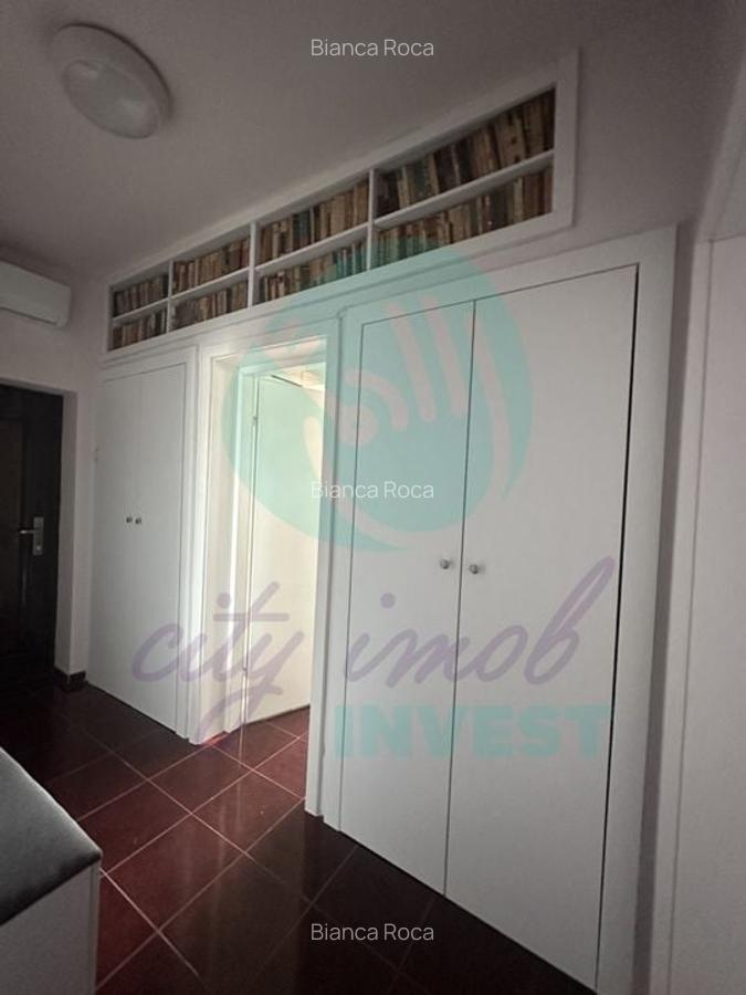 2 camere la 5 minute distanta de parcul IOR - 4