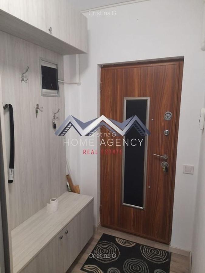 Apartament 2 camere / Forest Tunari - 11
