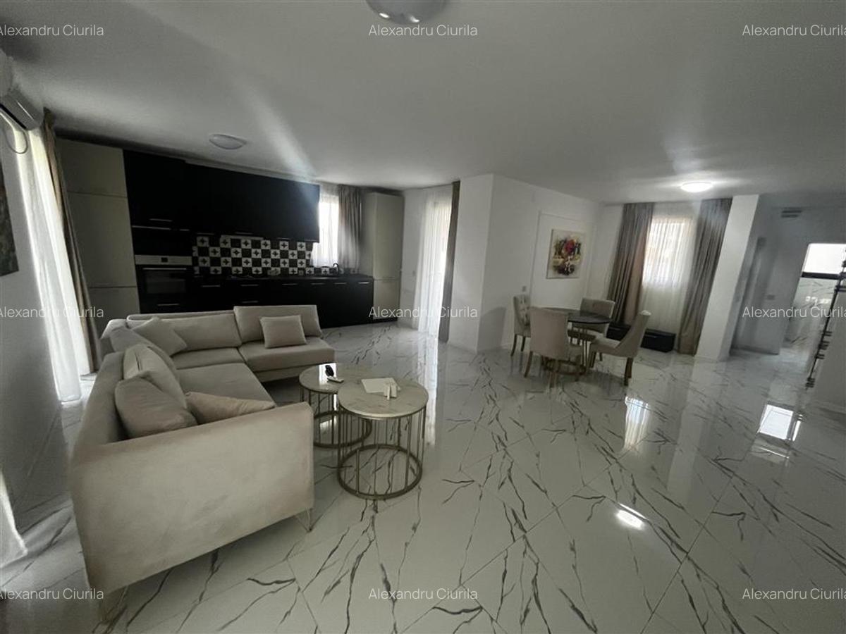 Casa 4 camere in Otopeni - 5