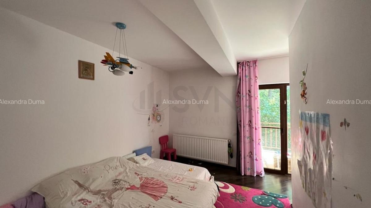 Apartament cu 4 camere decomandat în Băneasa - 9
