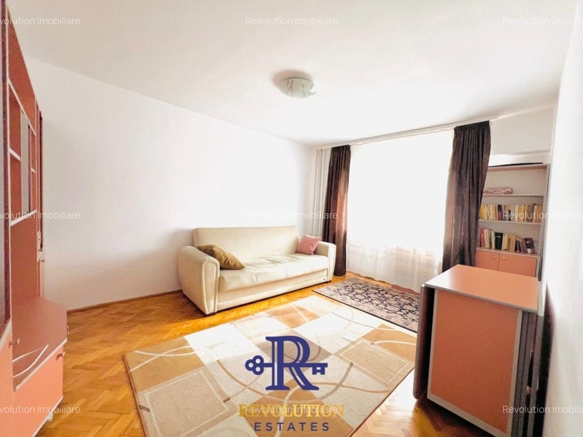 Ap. spatios in Zorilor, zona str. Observatorului / Spital Recuperare - 4 Ap. spatios in Zorilor, zona str. Observatorului / Spital Recuperare - 4