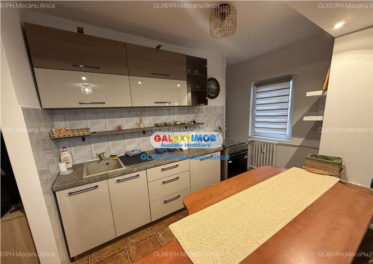 Garsoniera confort 1A, in Ploiesti, zona Vest - 2
