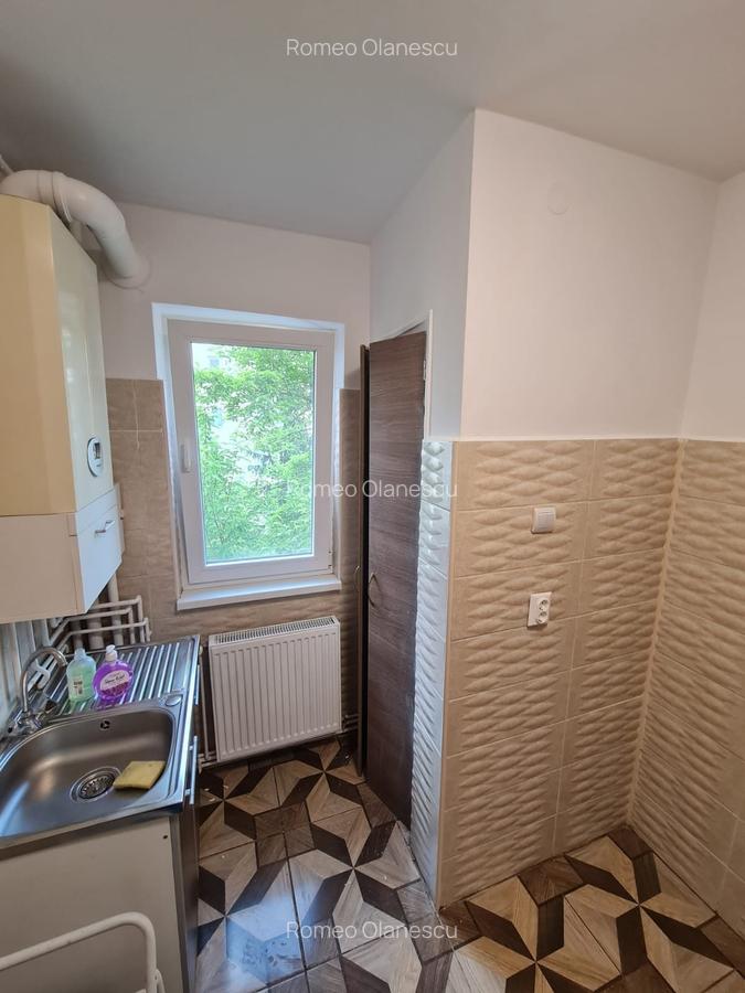 Apartament cu 2 camere semidecomandat în Griviței - 14