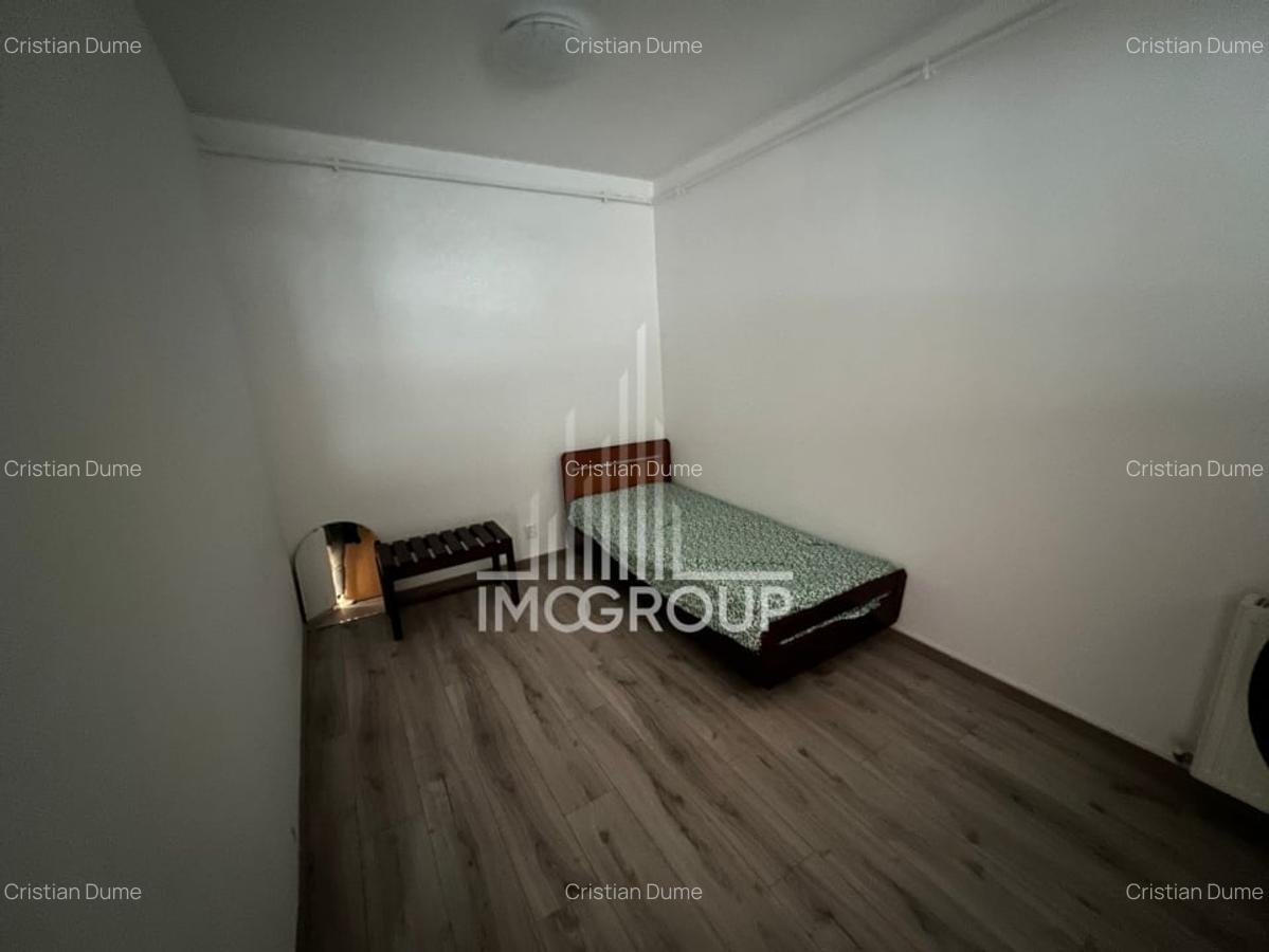 De inchiriat apartament 2 camere Baciu - 6