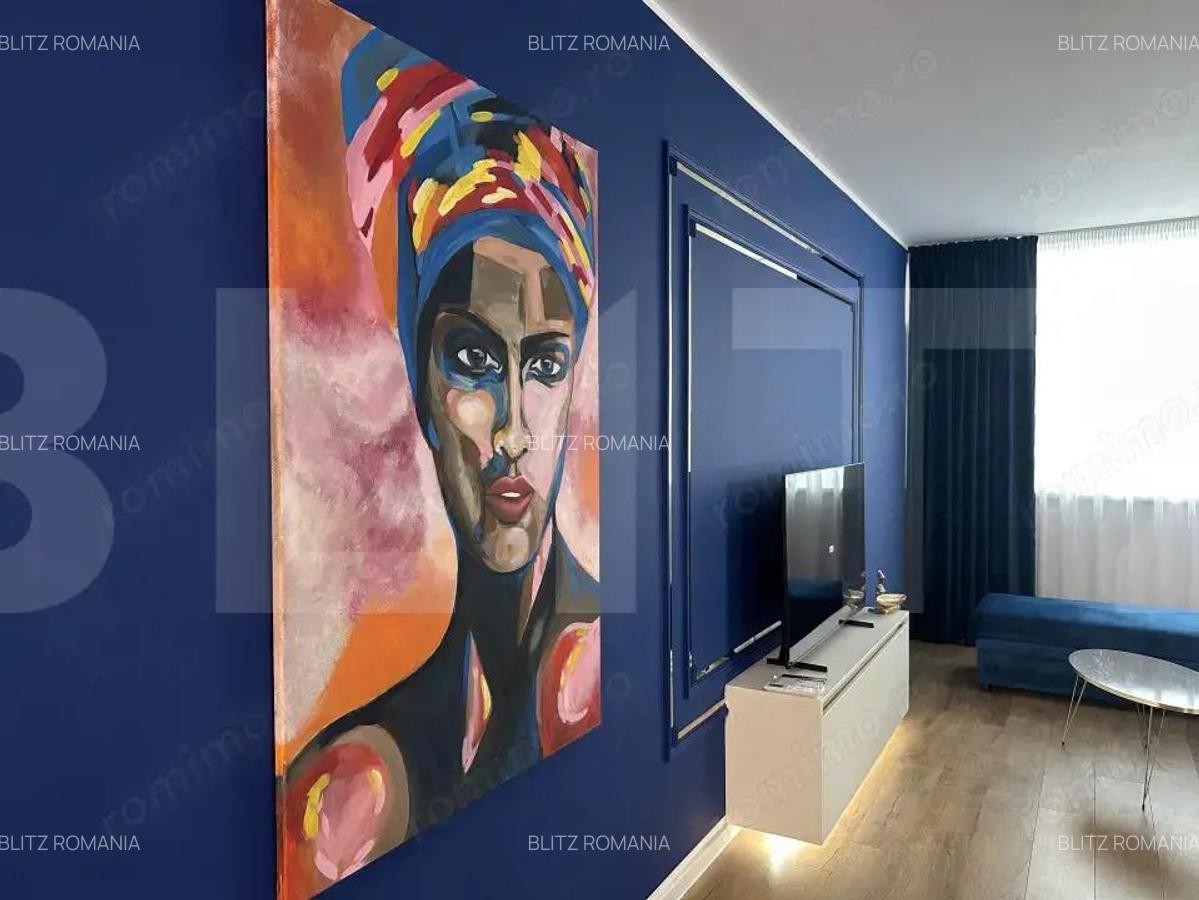 Apartament Premium | Securitate si tehnologie | Zona 0 - 1