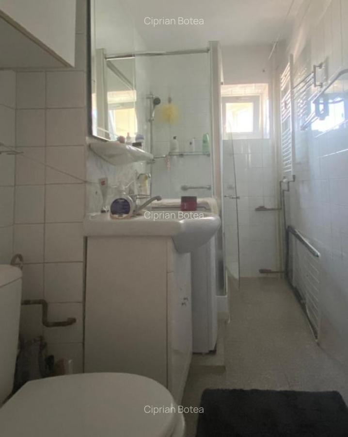 Garsoniera decomandata 41 m Titan - 4