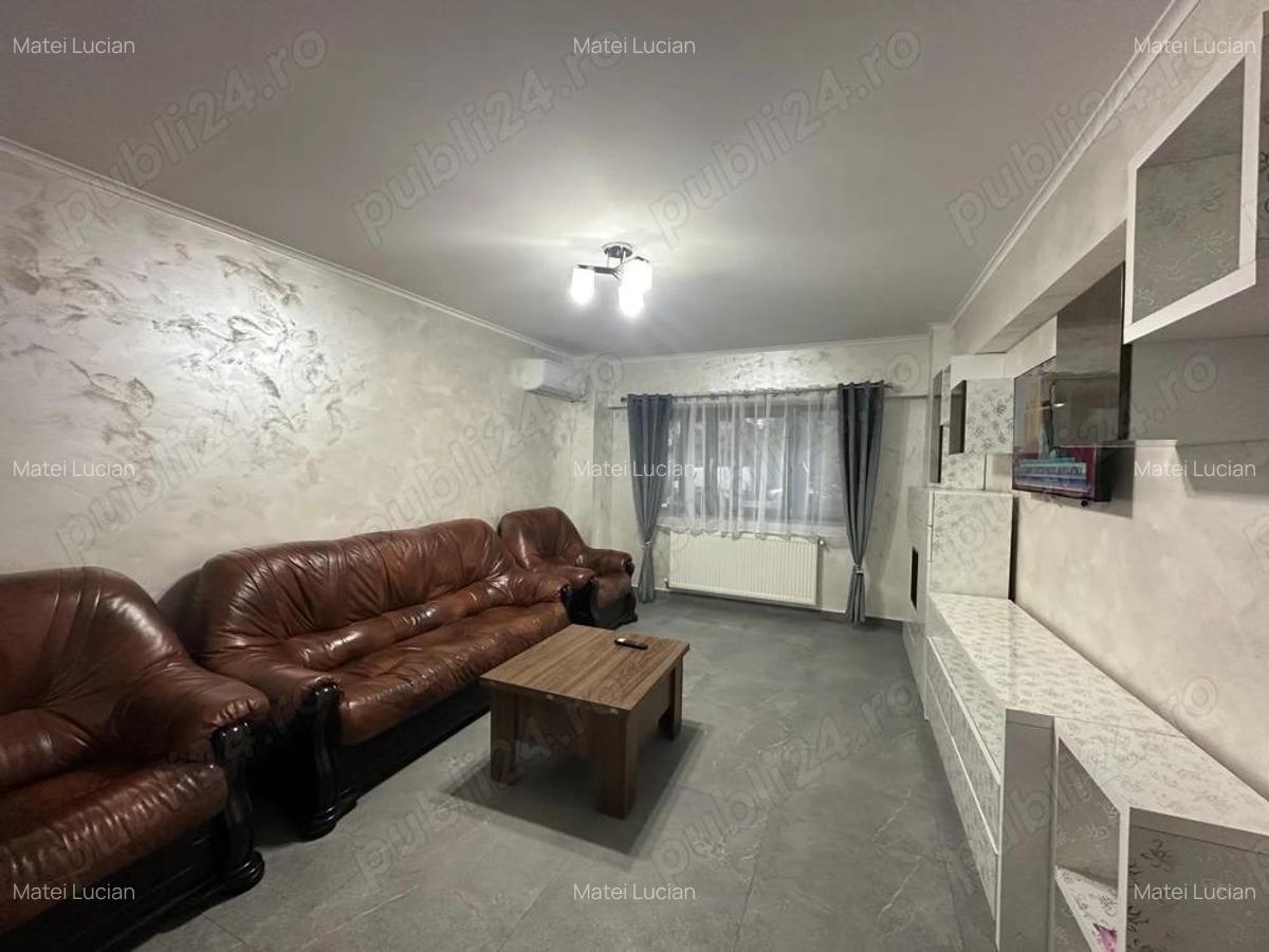 Agentia imobiliara VIGAFON inchiriaza apartament 2 camere Cantacuzino - 4