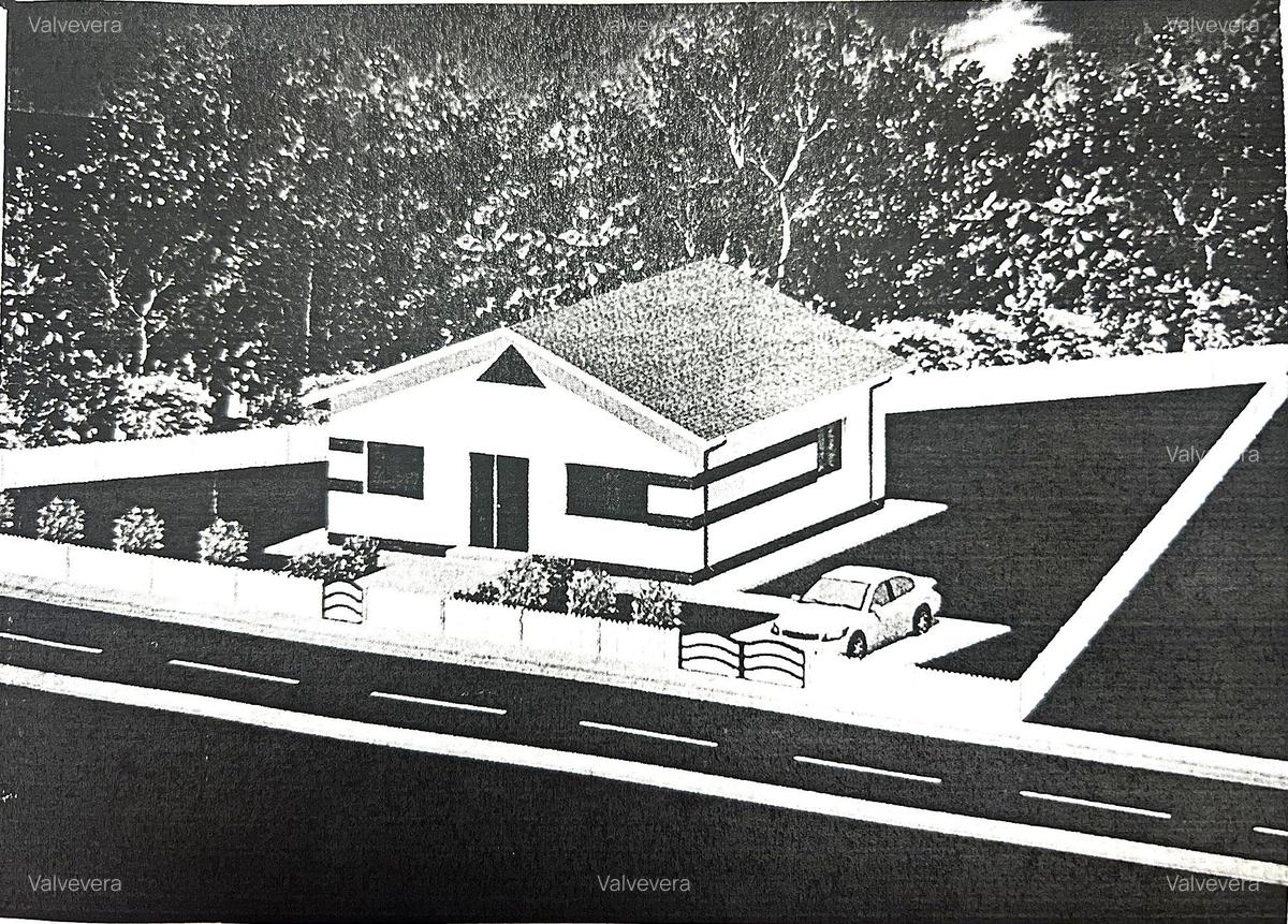 65.000 Euro casa+teren (in concesiune) 804 mp in com Branistea - 2