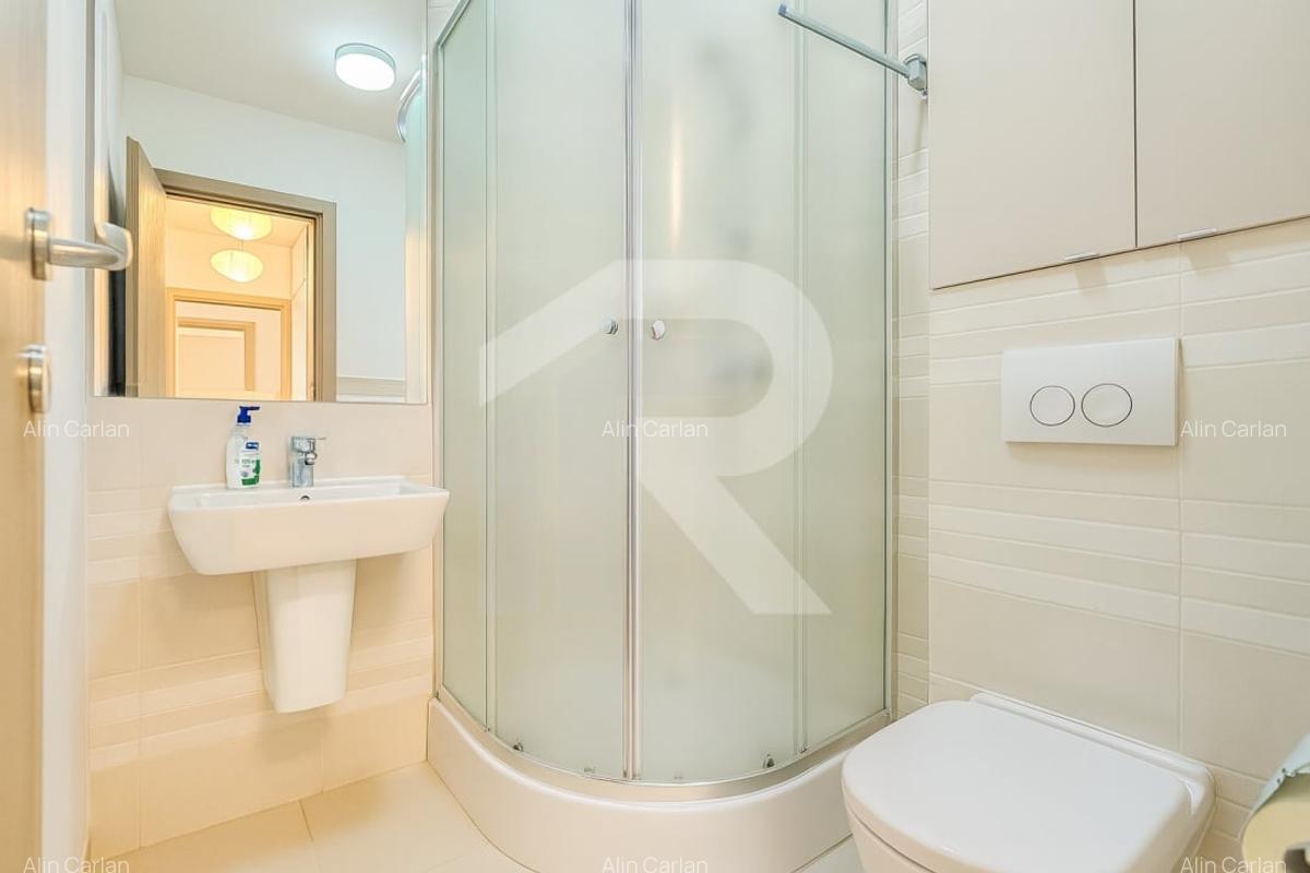 Padurea BANEASA - Greenfield Residence - SALCAMILOR - 11