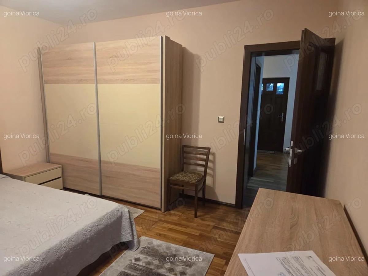 Apartament 3 camere Beiu? parter, 54 m , mobilat complet, 2014, incalzire geotermala - 4