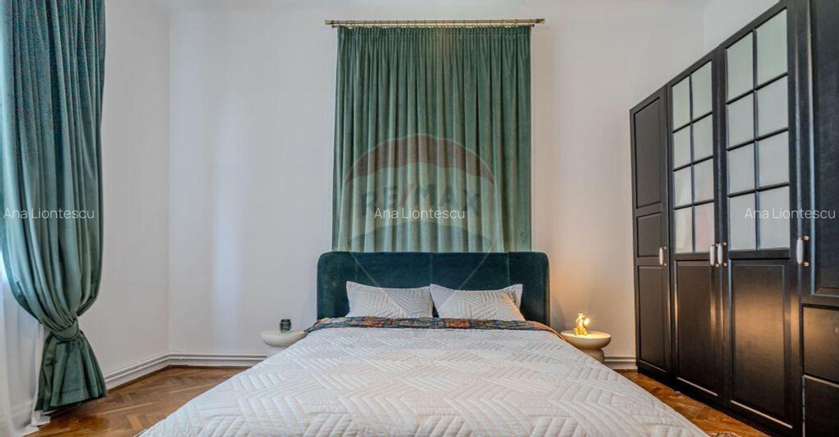 APARTAMENT 4 CAMERE | MOBILAT COMPLET | TERASA DESCHISA ... - 4