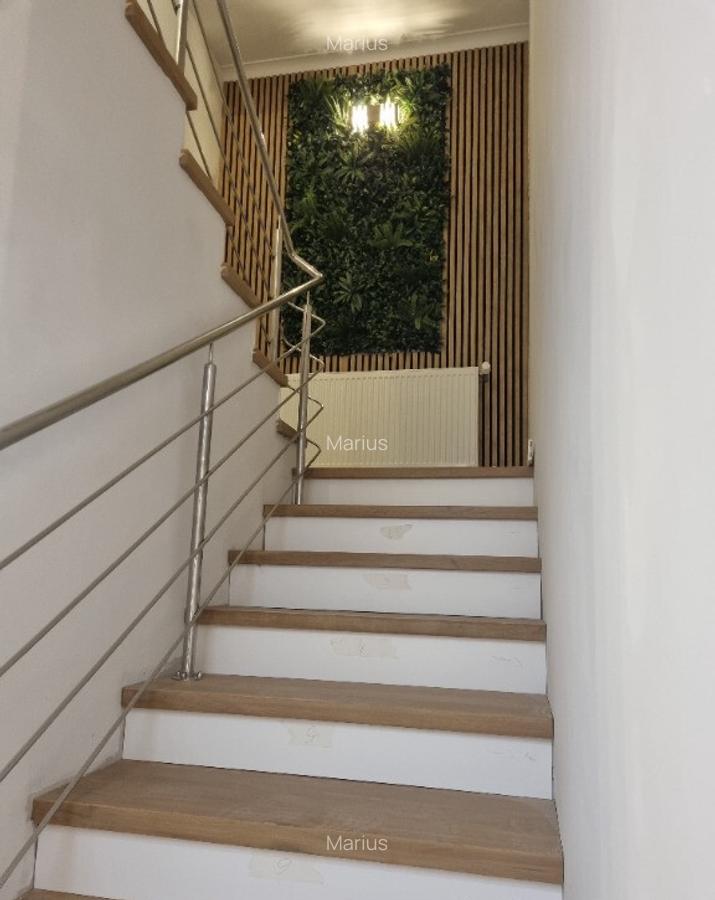 Vila Duplex Bucuresti langa Pasajul Domnesti - 13