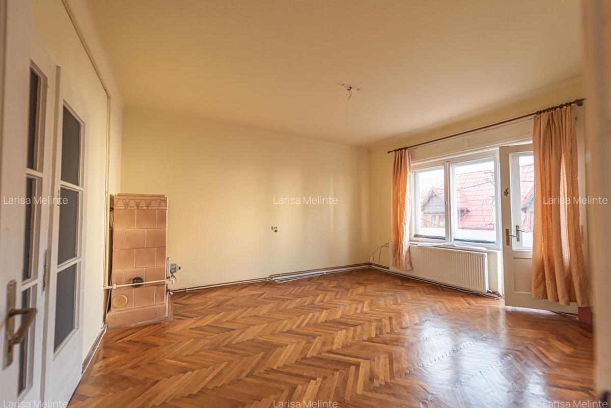 Apartament cu 2 camere decomandat în Ultracentral - 2